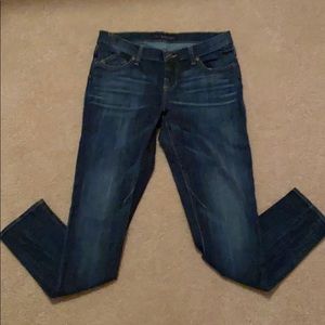 Rock & Republic skinny jeans size 4